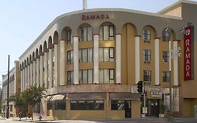 Ramada Wilshire Center Los Angeles